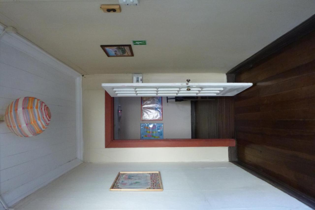 B&B Patrimonial Little Castle Vina del Mar Extérieur photo