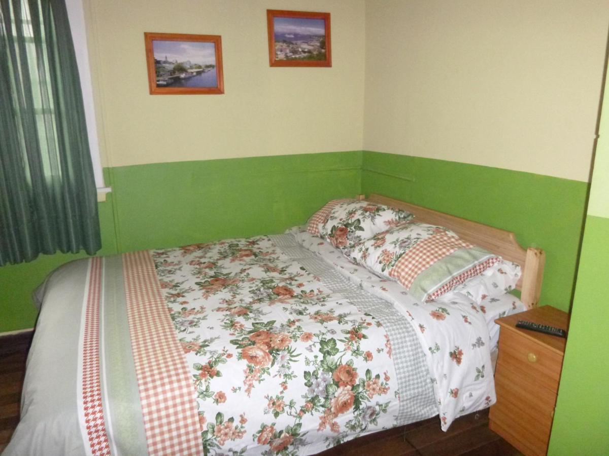 B&B Patrimonial Little Castle Vina del Mar Extérieur photo