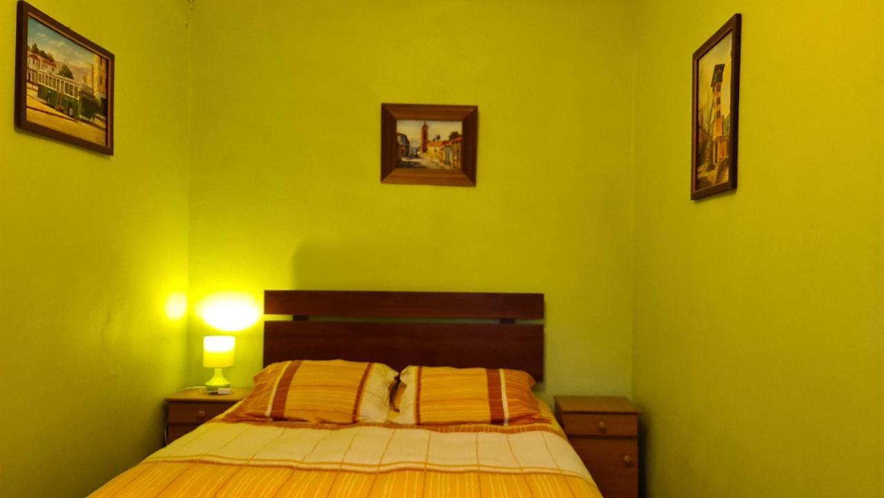 B&B Patrimonial Little Castle Vina del Mar Extérieur photo