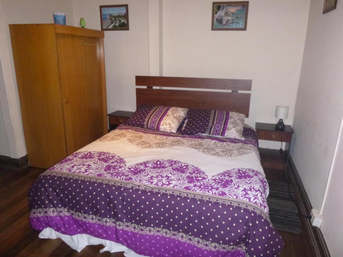 B&B Patrimonial Little Castle Vina del Mar Extérieur photo