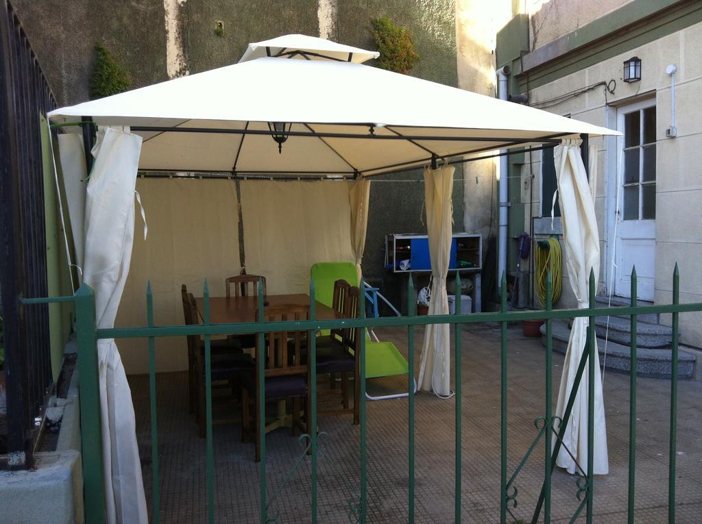 B&B Patrimonial Little Castle Vina del Mar Extérieur photo