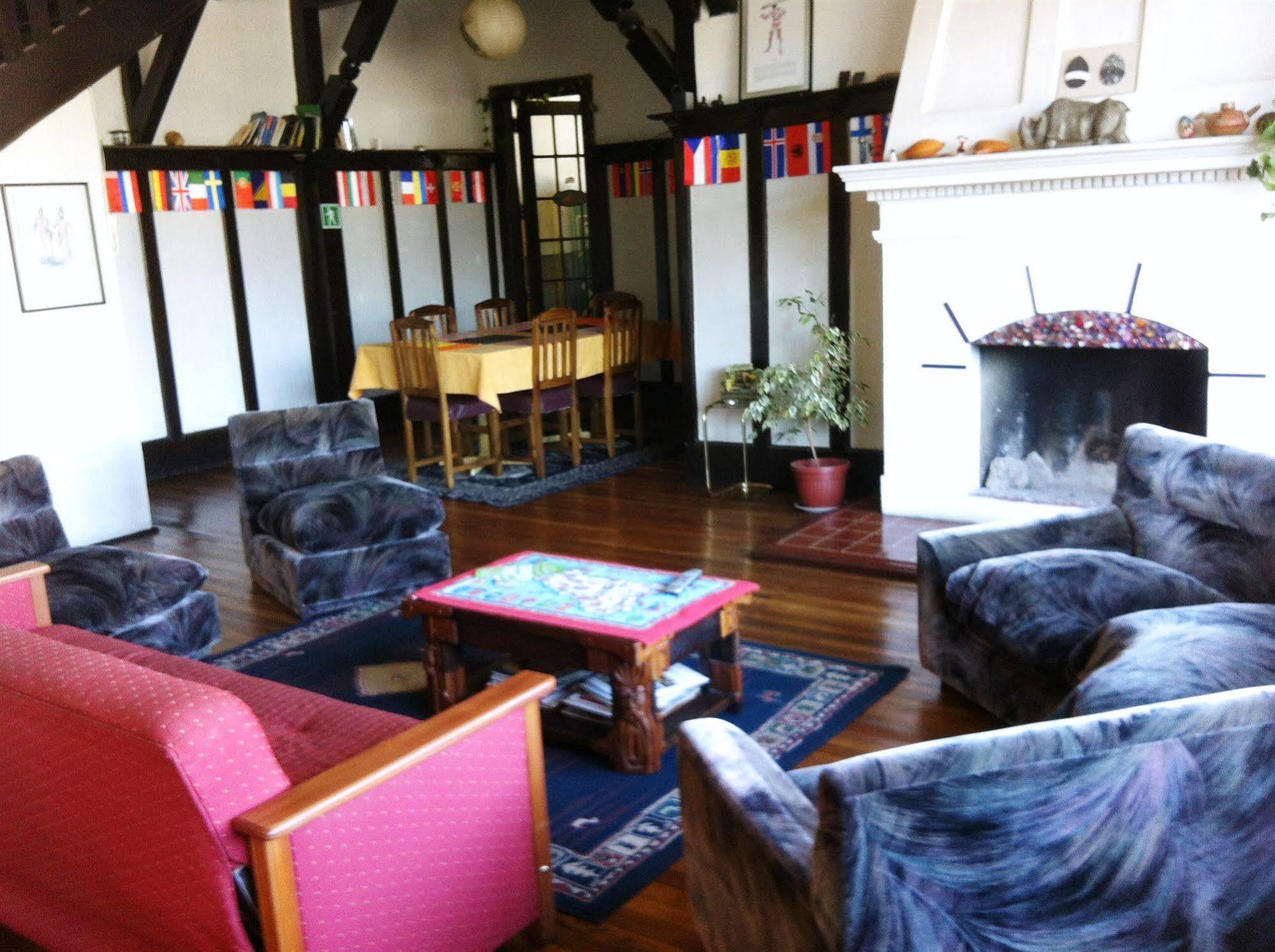B&B Patrimonial Little Castle Vina del Mar Extérieur photo