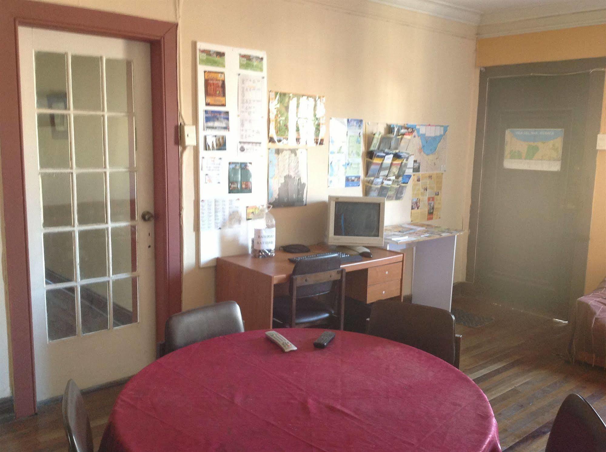 B&B Patrimonial Little Castle Vina del Mar Extérieur photo