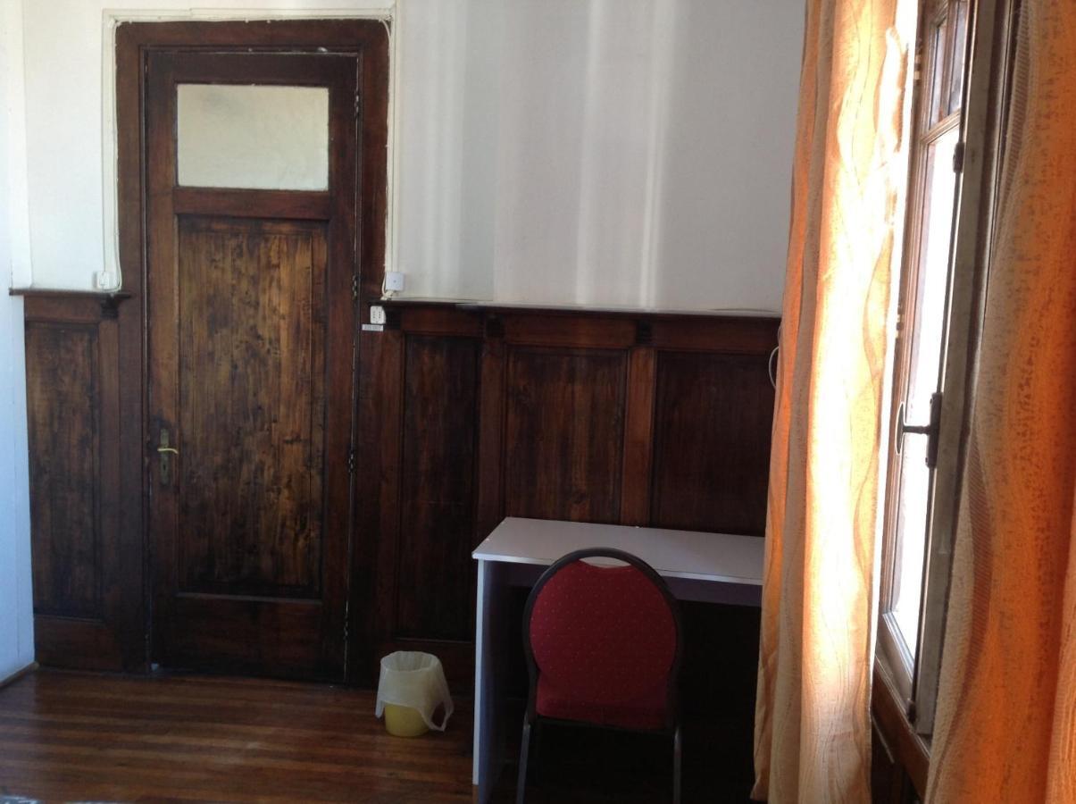 B&B Patrimonial Little Castle Vina del Mar Extérieur photo