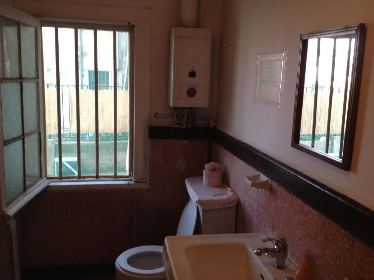 B&B Patrimonial Little Castle Vina del Mar Extérieur photo